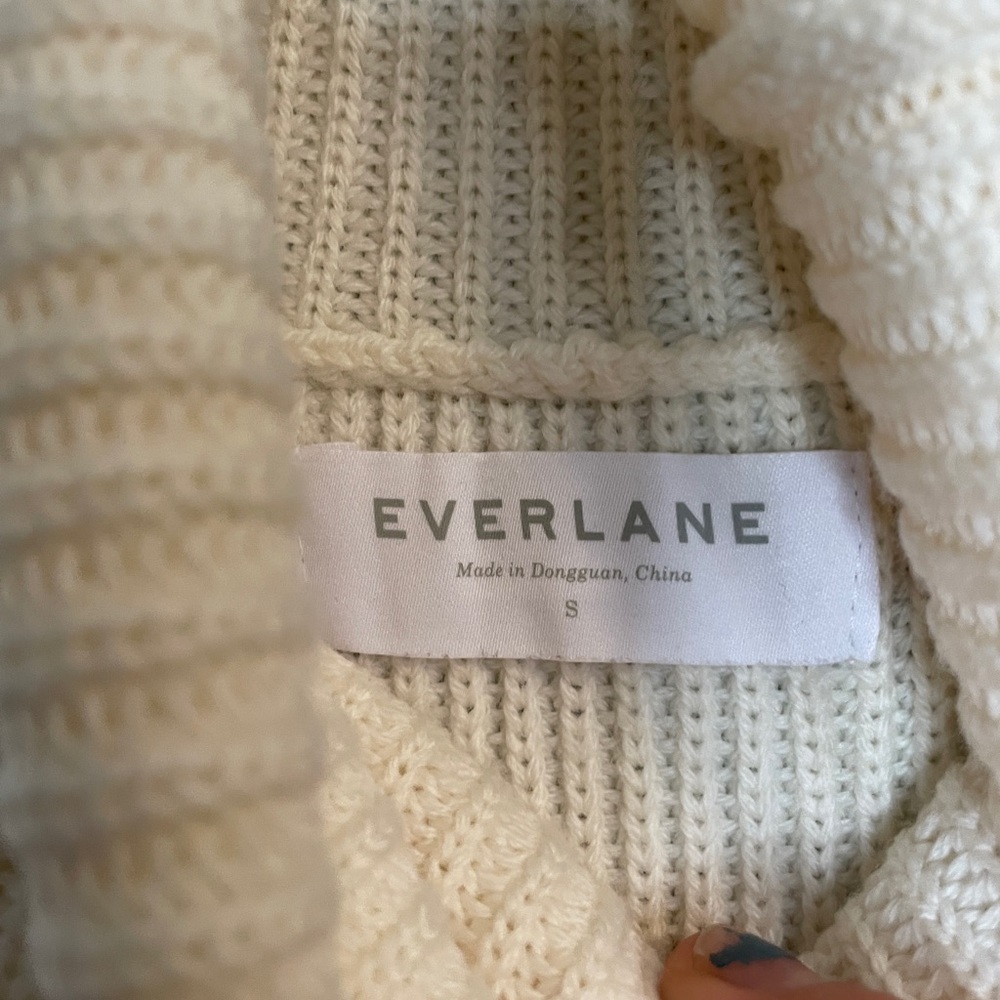 Everlane Tunic